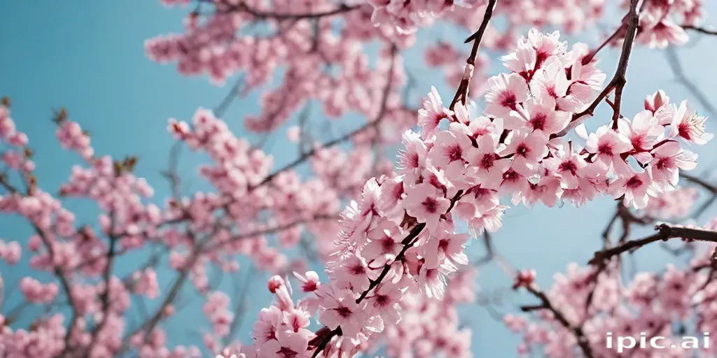 spring wallpaper iphone