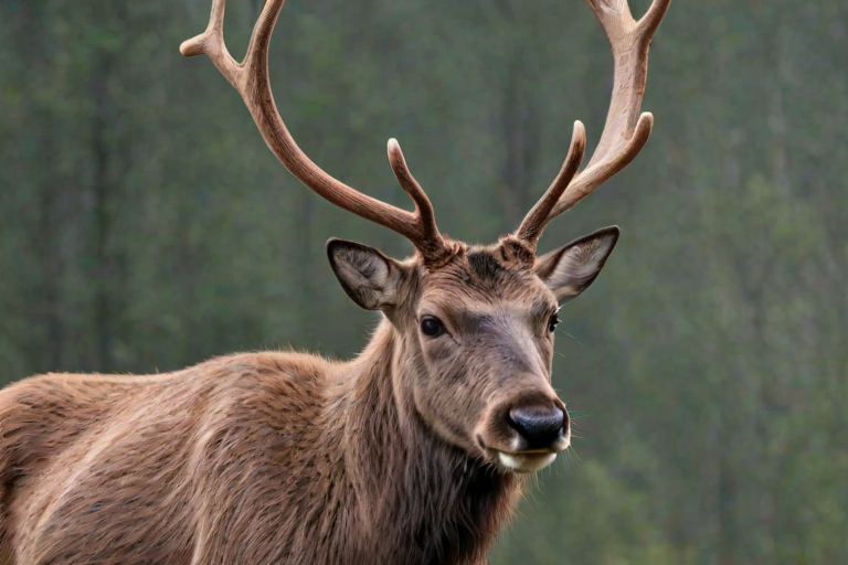 png reindeer