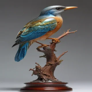 bird transparent