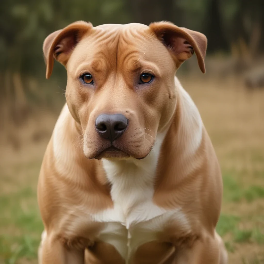 labrabull dog breed