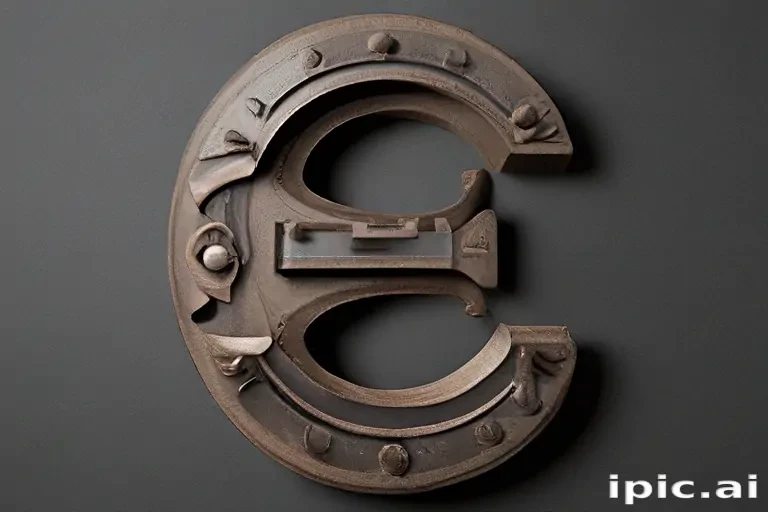 pounds symbol