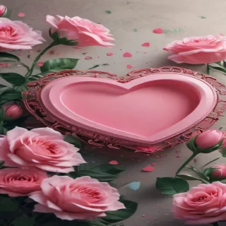 valentines aesthetic wallpapers
