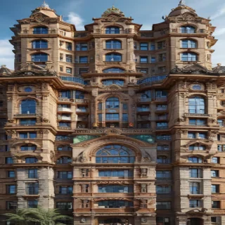 buildings png