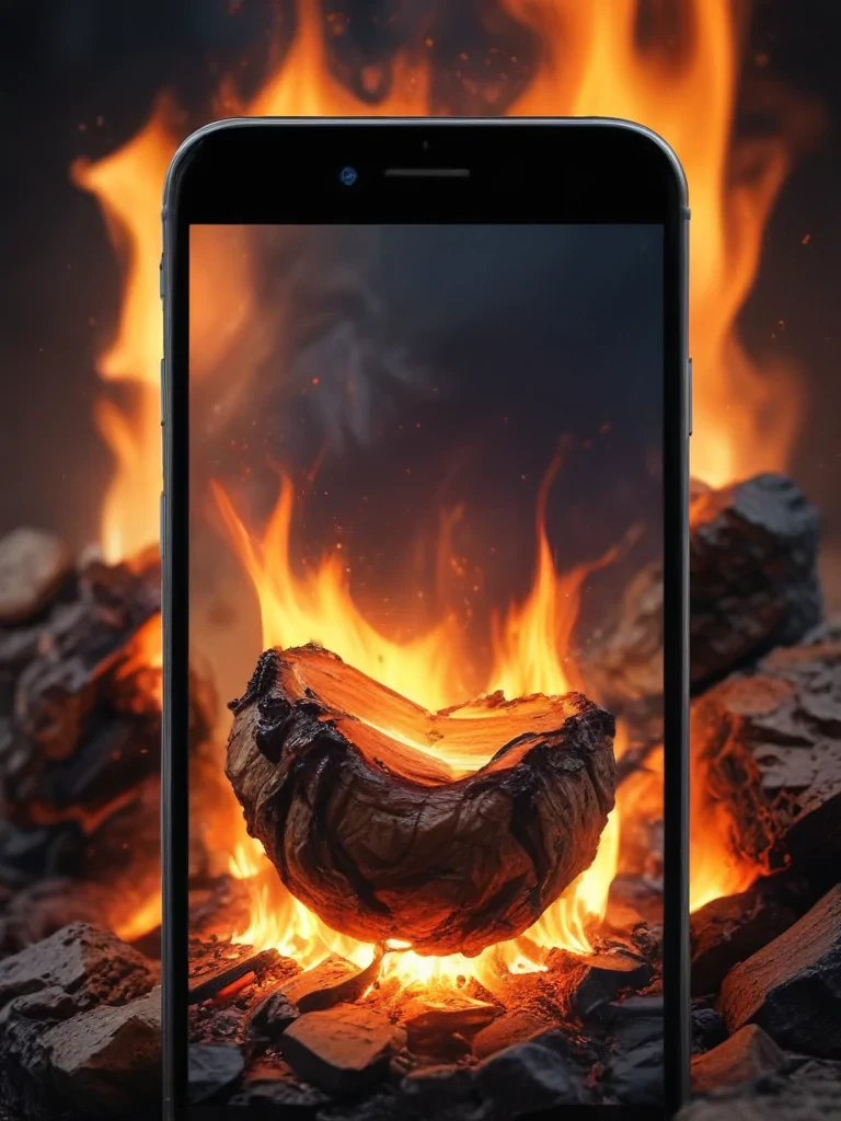 iphone neutral wallpaper