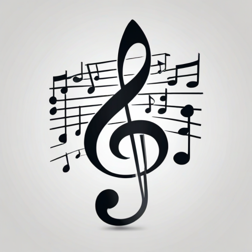 music logo png