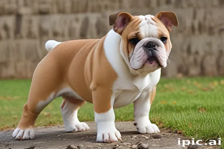 bulldog dog breed