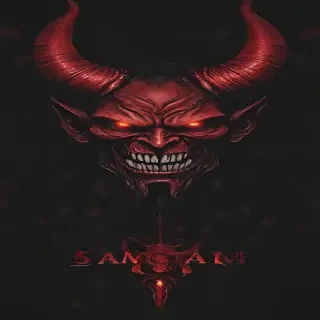 satan wallpaper