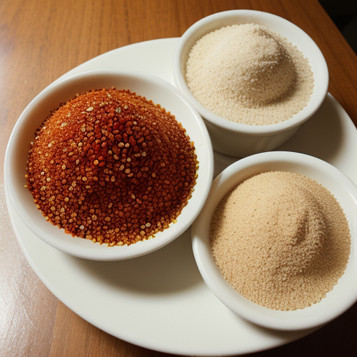 what can you put tajin on