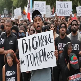 protest png