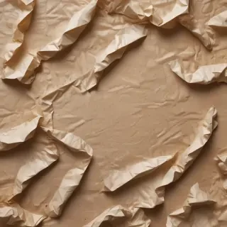 crumpled paper texture png