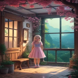 kawaii wallpapers
