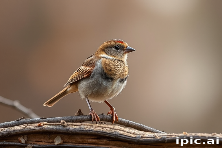 sparrow bird
