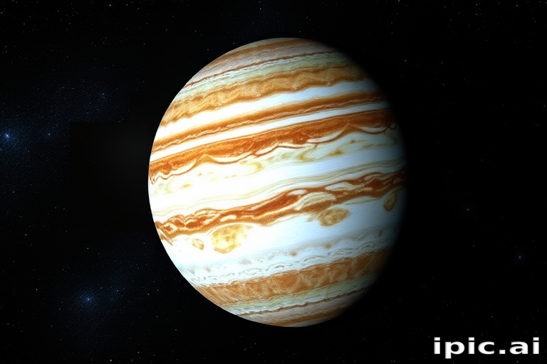 jupiter png