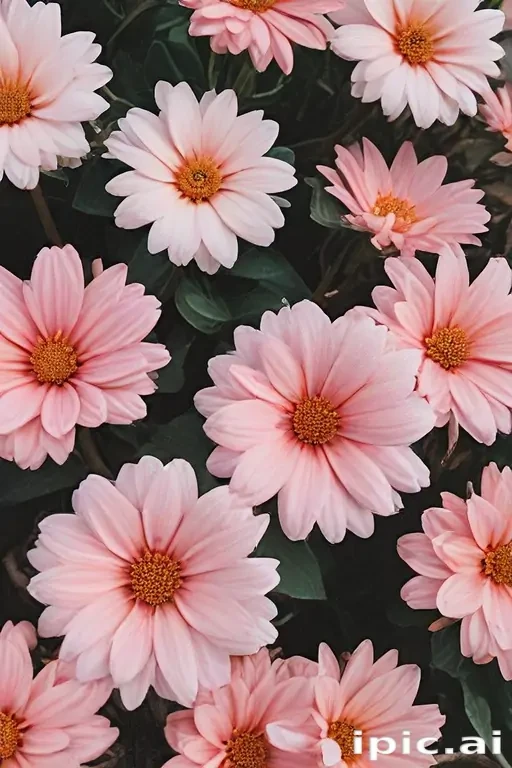 cute aesthetic flower wallpaper