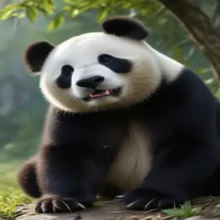 panda wallpapers