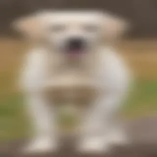 alaskan malador dog breed
