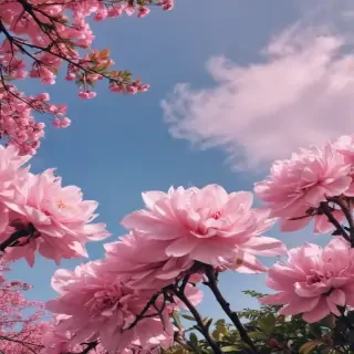 aesthetic wallpapers iphone pink