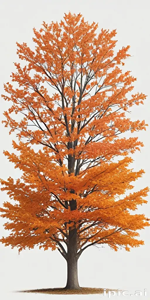 fall tree png