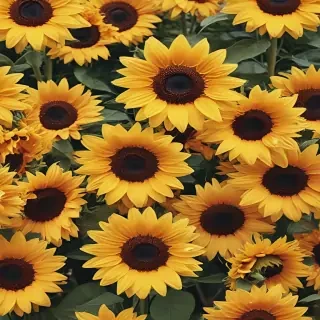 iphone cute sunflower wallpaper