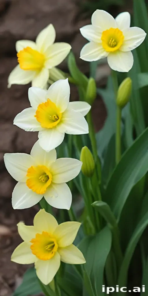 jonquil