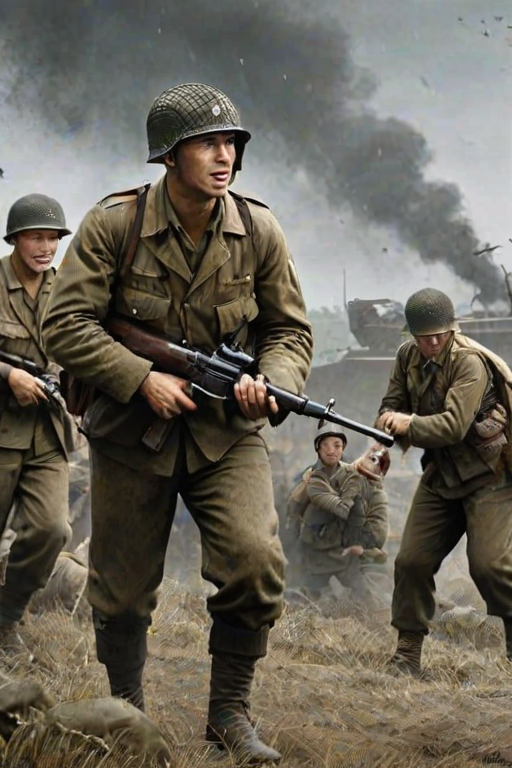 wallpapers ww2