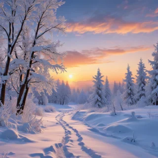 snow wallpaper iphone