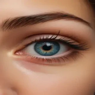 third eye png