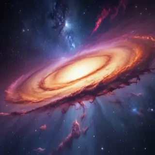 galaxy wallpaper iphone