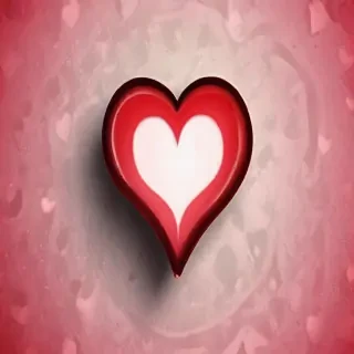 heart iphone background
