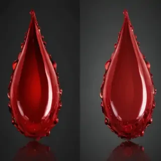 blood drop png