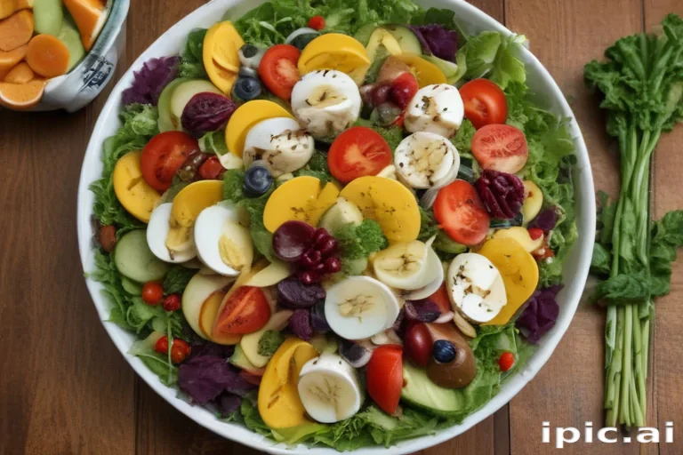 salad png