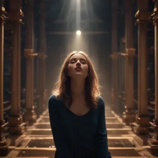 singing background
