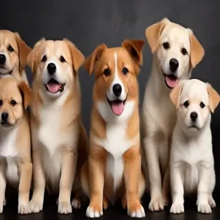 dog background wallpaper