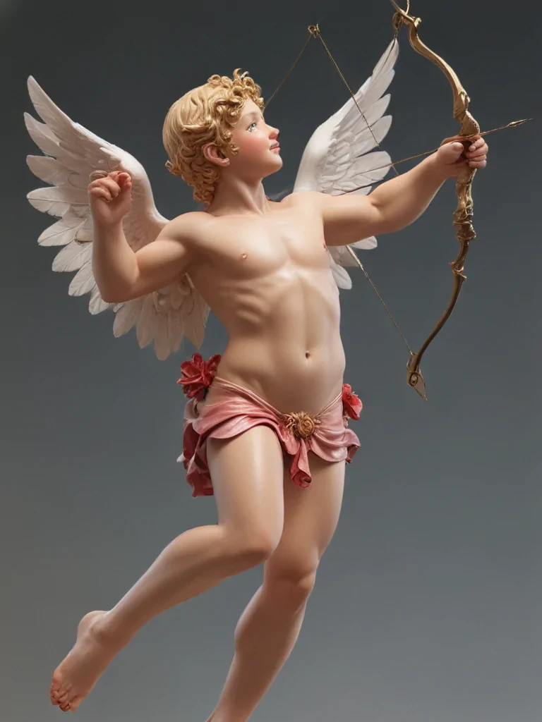 cupid png