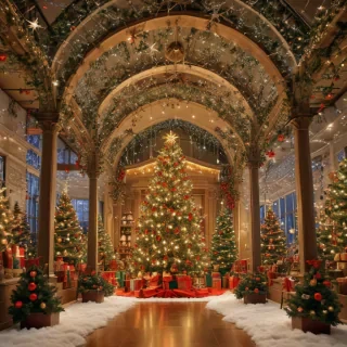 transparent christmas images