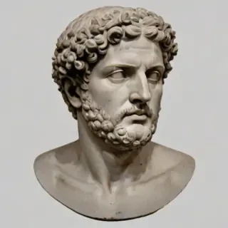 greek statue png
