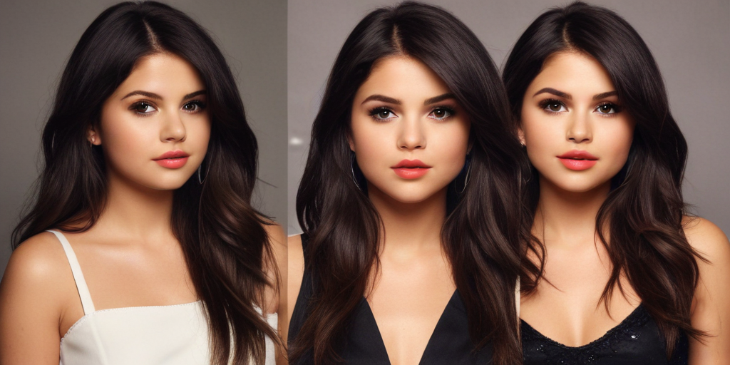 selena gomez 999