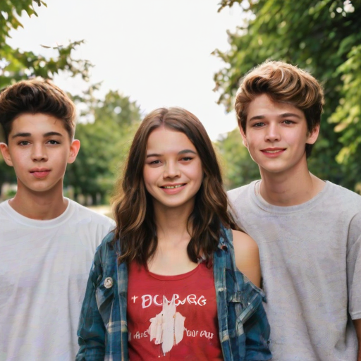 teenagers png