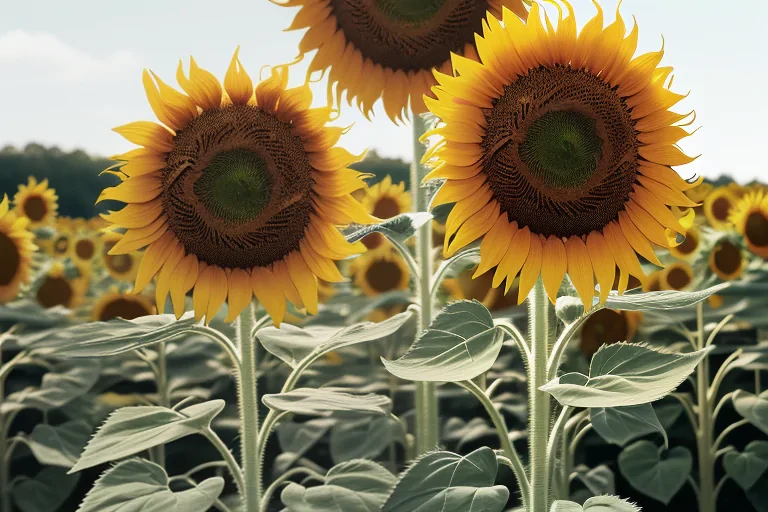 sunflower wallpaper iphone