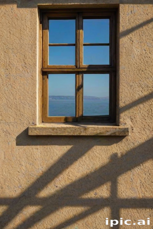 shadow window