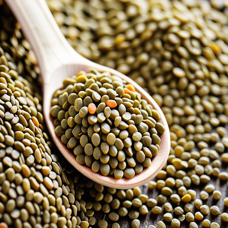 do dried lentils go bad
