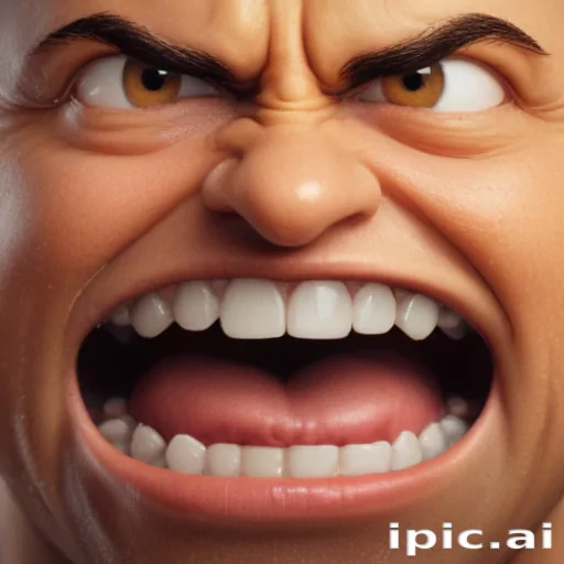 angry emoji