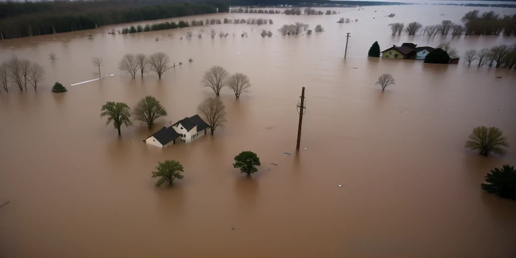 photos of floods