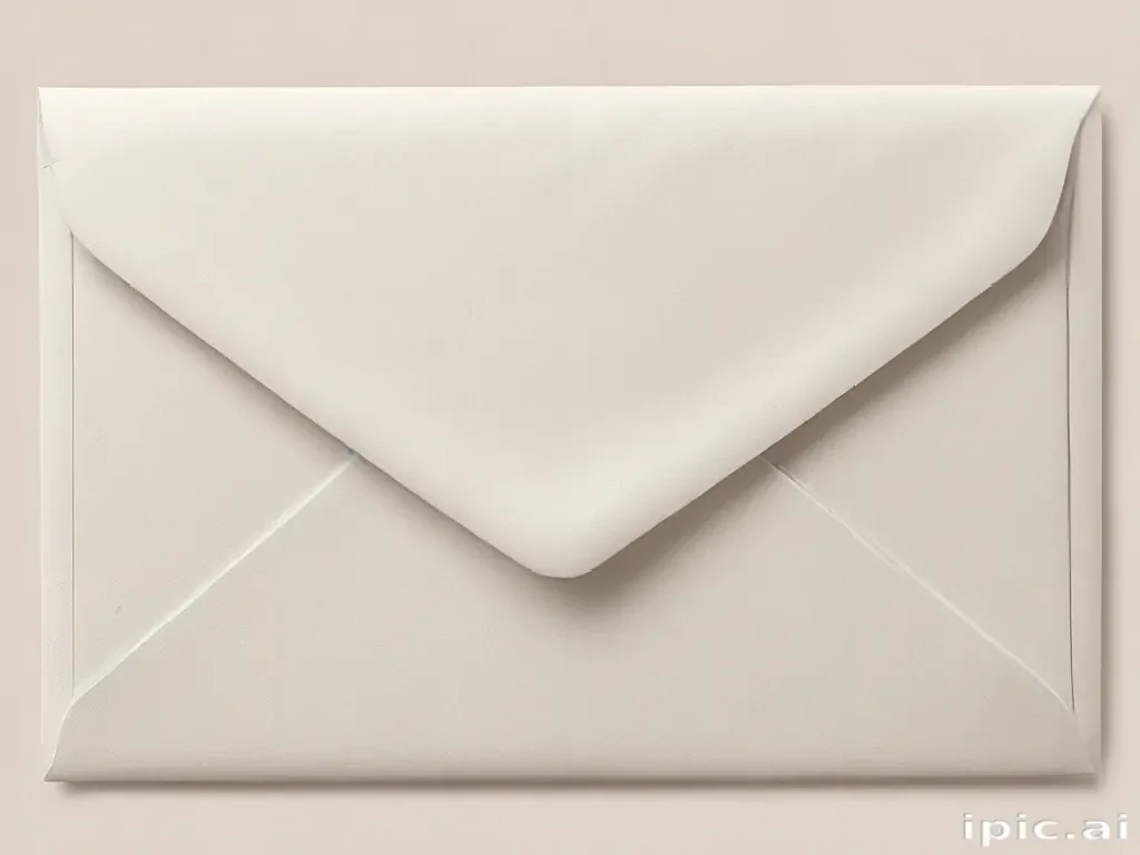 envelope clipart