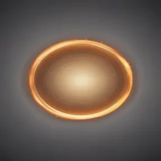 blur circle png