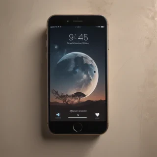 iphone template png