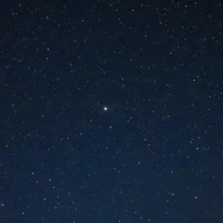 starry night png