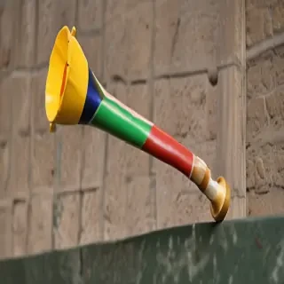vuvuzela
