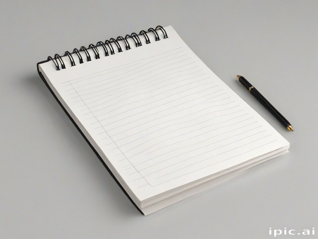 notepad png