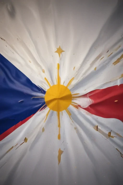 picture of philippine flag